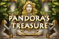 Pandora's Treasure